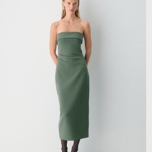 Aritzia (white) Babaton Power Collection - NWT